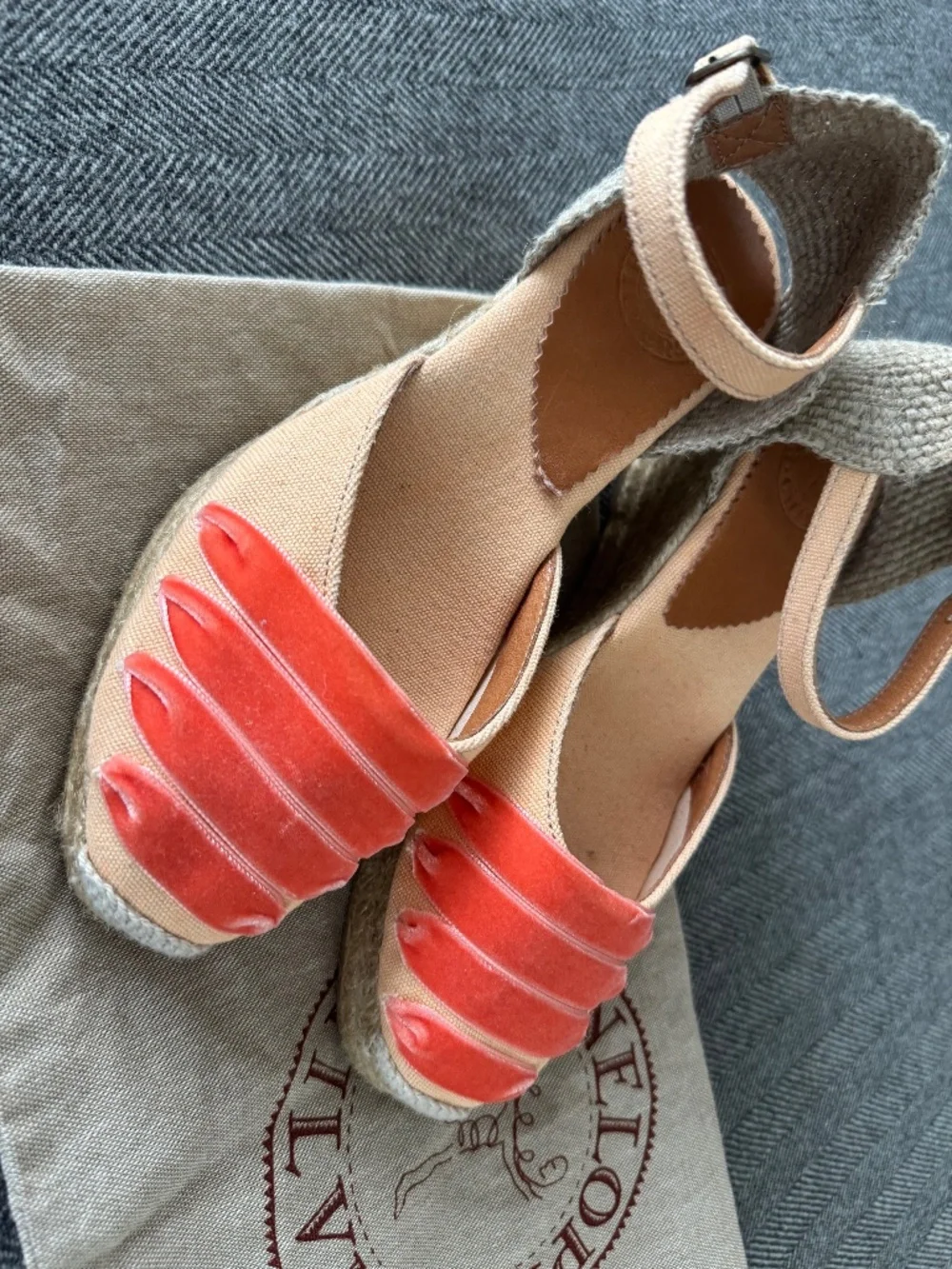 Penelope Chilvers nwt penelope